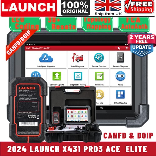 2026 launch x431 pro3 - 2026,