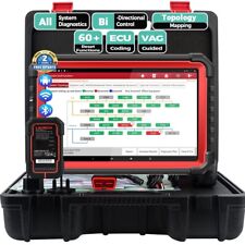 2026 LAUNCH X431 PRO3S+ V5.0