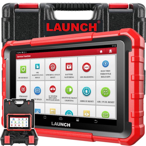 2026 launch x431 pro elite - launch, v+