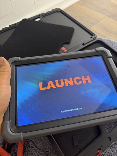 2026 launch x431 - pro3s+, elite