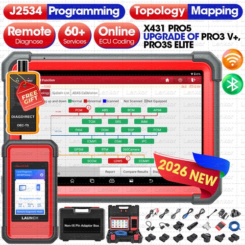 2026 launch x431 pro - 2026,