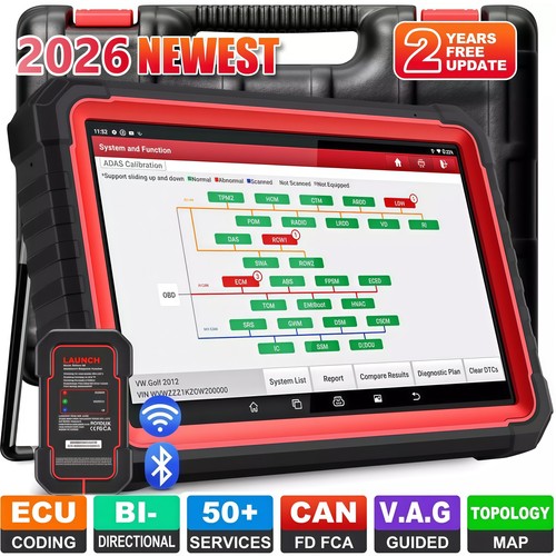 2026 launch x431 pro3s 0 - x431, pro3s+