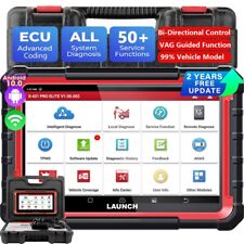 2026 LAUNCH X431 PRO ELITE