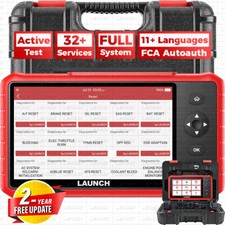 LAUNCH X431 CRP919X Lite PROS