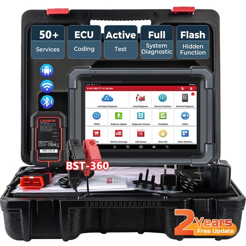 2026 launch x431 pro - launch, car
