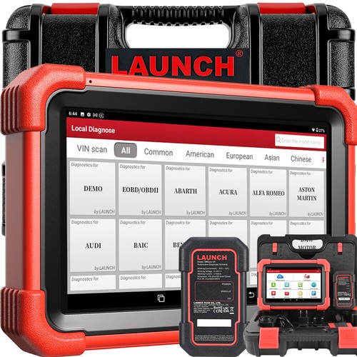 2026 launch x431 crp919x - x431,