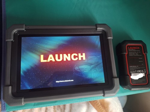 Launch 431 pro immo elite - launch,