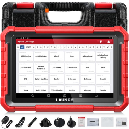 2026 launch x431 pro elite - 2026,