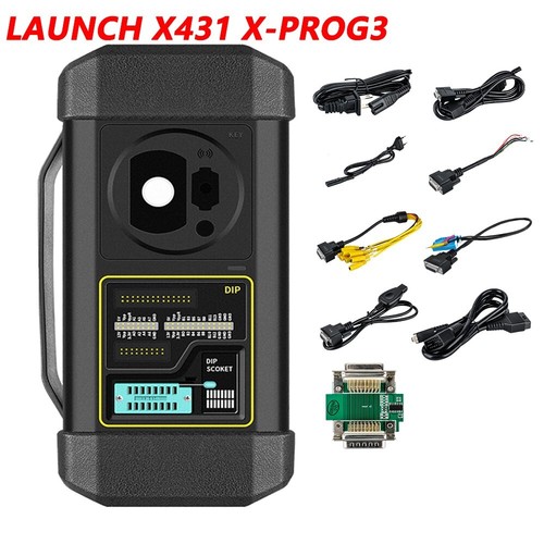 Launch x431 giii - launch,