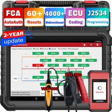 LAUNCH X431 PRO3S+ ELITE PRO5
