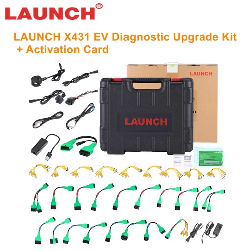 Launch x431 diagnostic - x431,