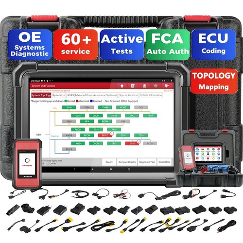 2026 launch x431 pro3s - launch, pro3s+