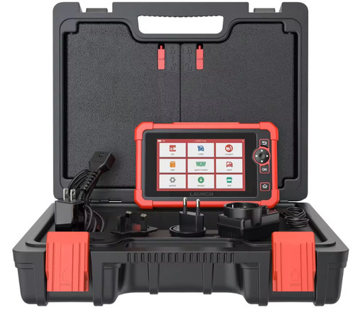Launch x431 pro elite - launch, pro5