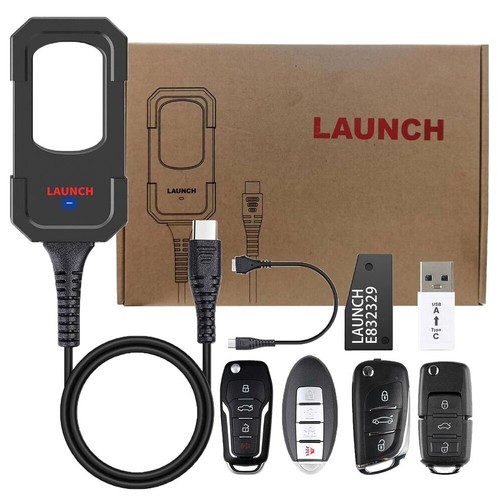 Launch x431 key programming - launch,