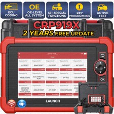 LAUNCH X431 CRP919X PRO Elite