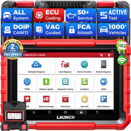 2026 launch x431 pro elite - launch,
