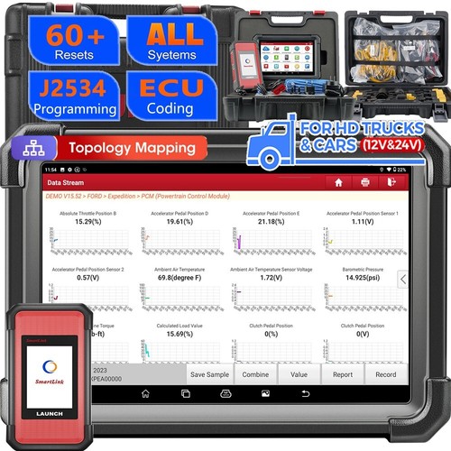 2026 launch x431 pro3s - launch,