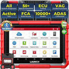 2026 LAUNCH X431 PRO ELITE V+