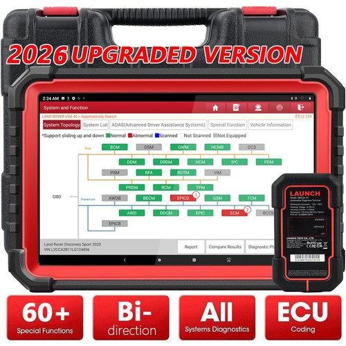 Launch x431 pro3s 0 pro5 - launch,