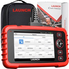 2026 LAUNCH CRP123X PRO OBD2