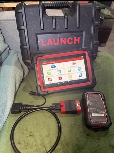 Launch x431 crp919x pro - crp919x,