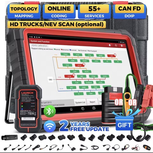 Launch x431 pro3s 0 - ,
