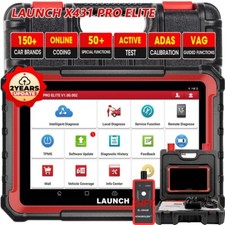 LAUNCH X431 PRO ELITE V+ PRO5