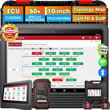 2025 LAUNCH X431 PRO3S+ V5.0