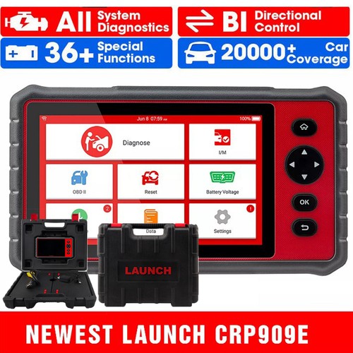 2026 launch x431 - launch, pro