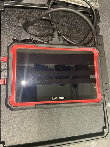 Launch x431 pro elite - launch,