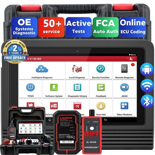 2026 launch x431 pro - launch, v5.0