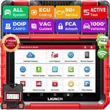 2026 LAUNCH X431 PRO ELITE