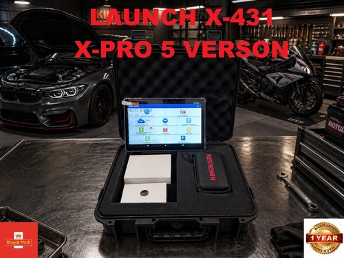 2026 launch x431 - x431, professional